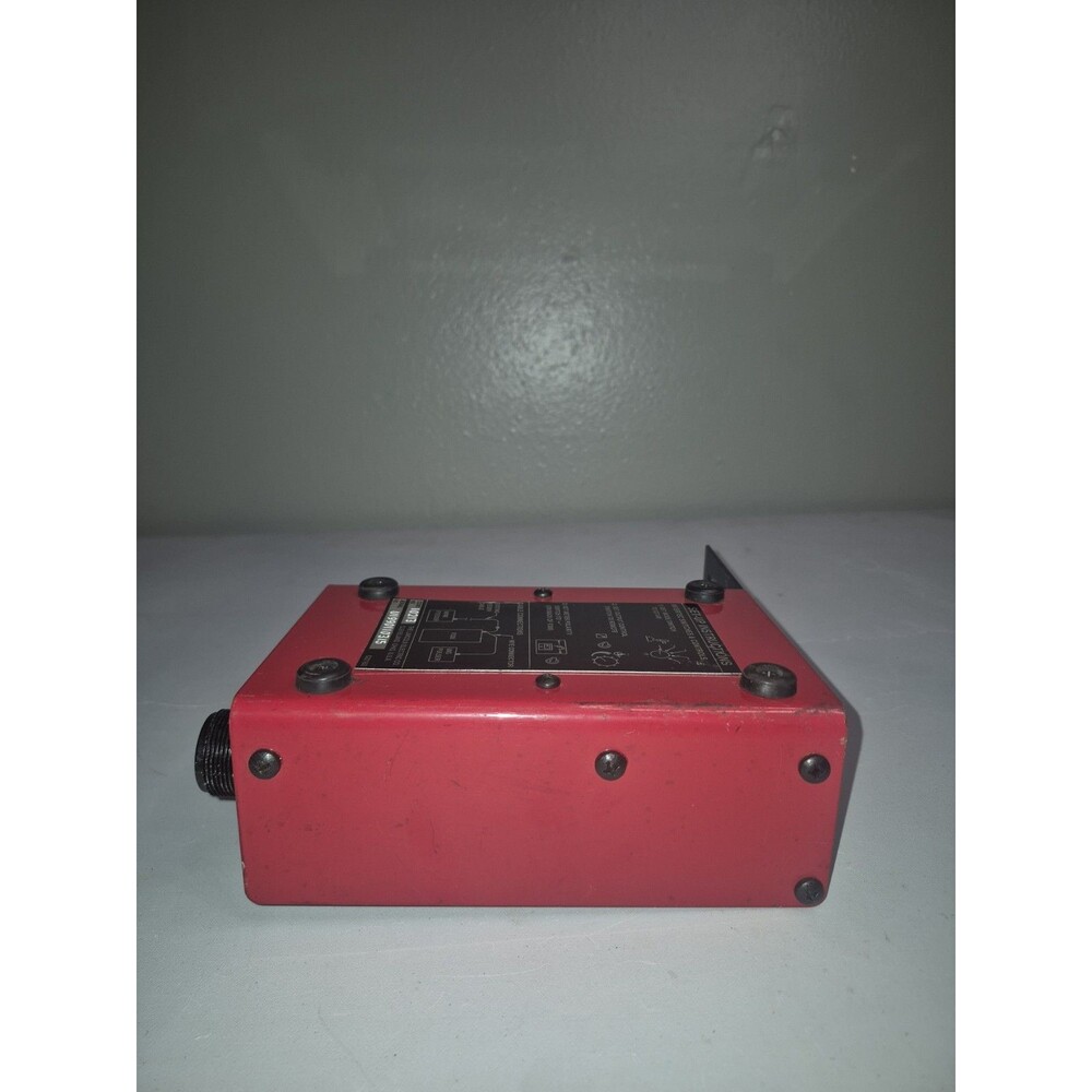 Lincoln Electric MIG Pulser Control Module – Tested & Working - Picture 10 of 11